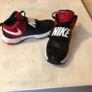 Youth Nike shoes